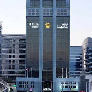 The Leela فندق