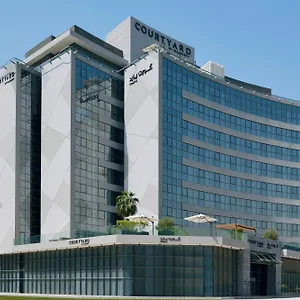 ホテル Courtyard By Marriott World Trade Centre,