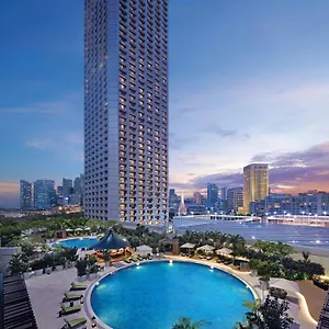 Hotel Swissotel The Stamford
