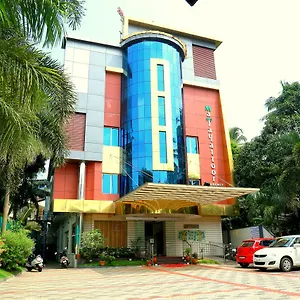 Hotel Malayattoor Residency