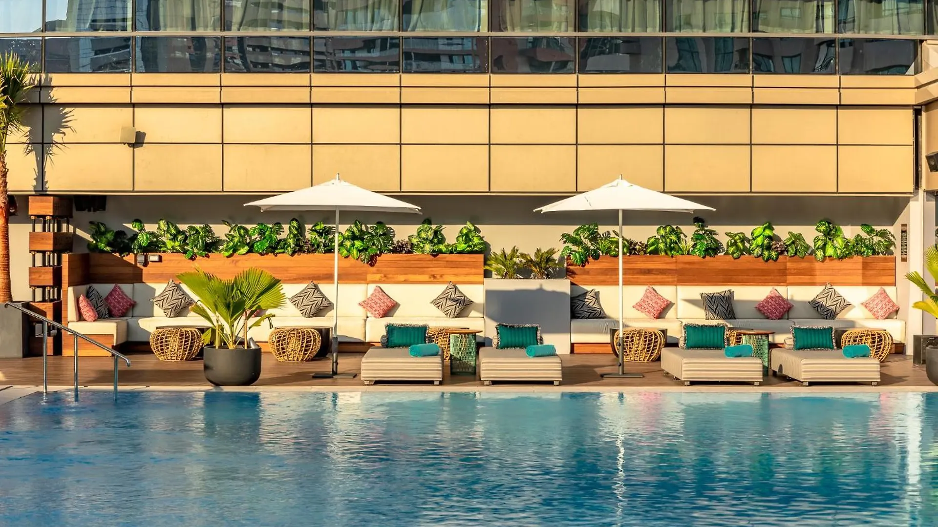 Zabeel House The Greens By Jumeirah Dubaï