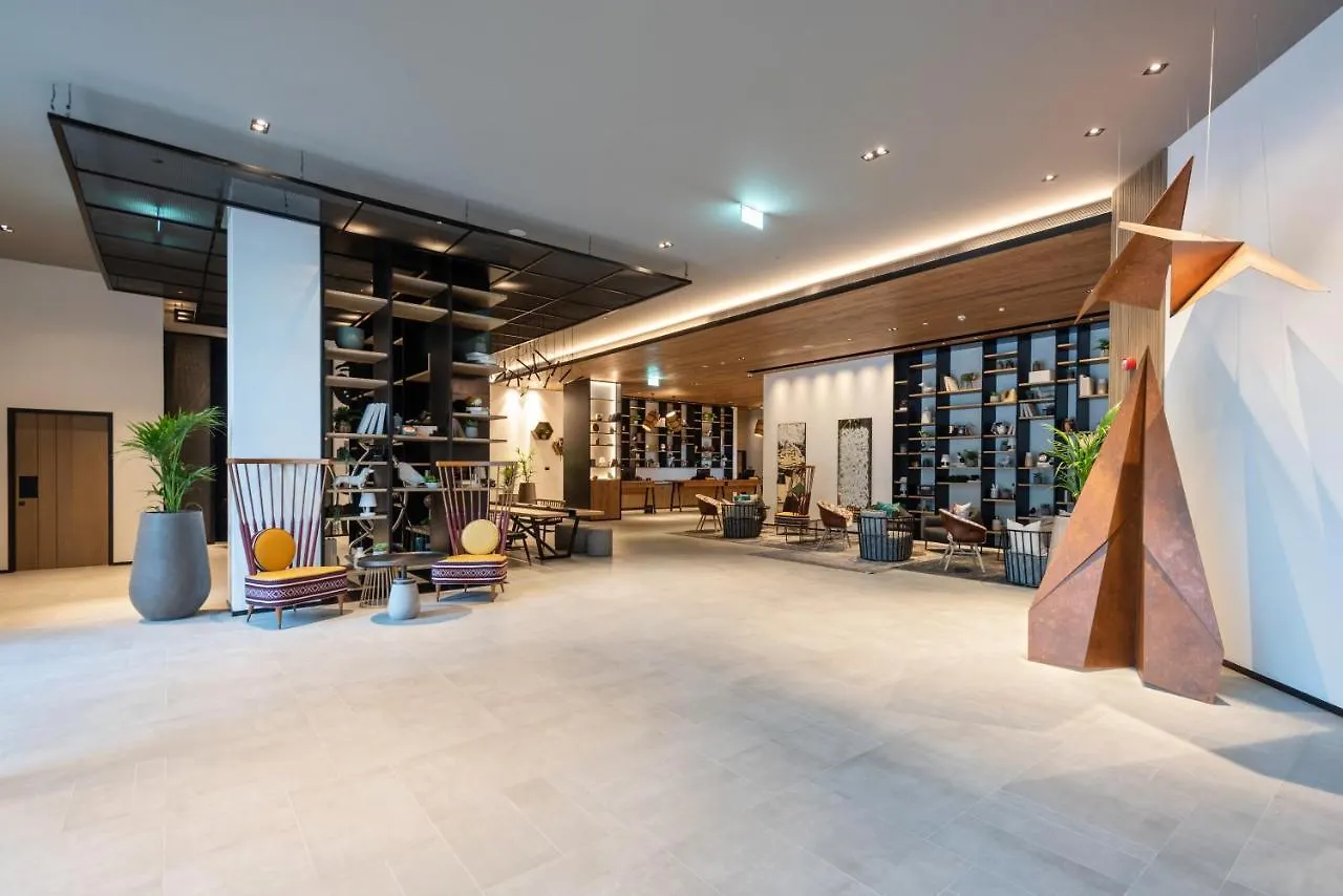 Zabeel House The Greens By Jumeirah Dubai 4*,  Verenigde Arabische Emiraten
