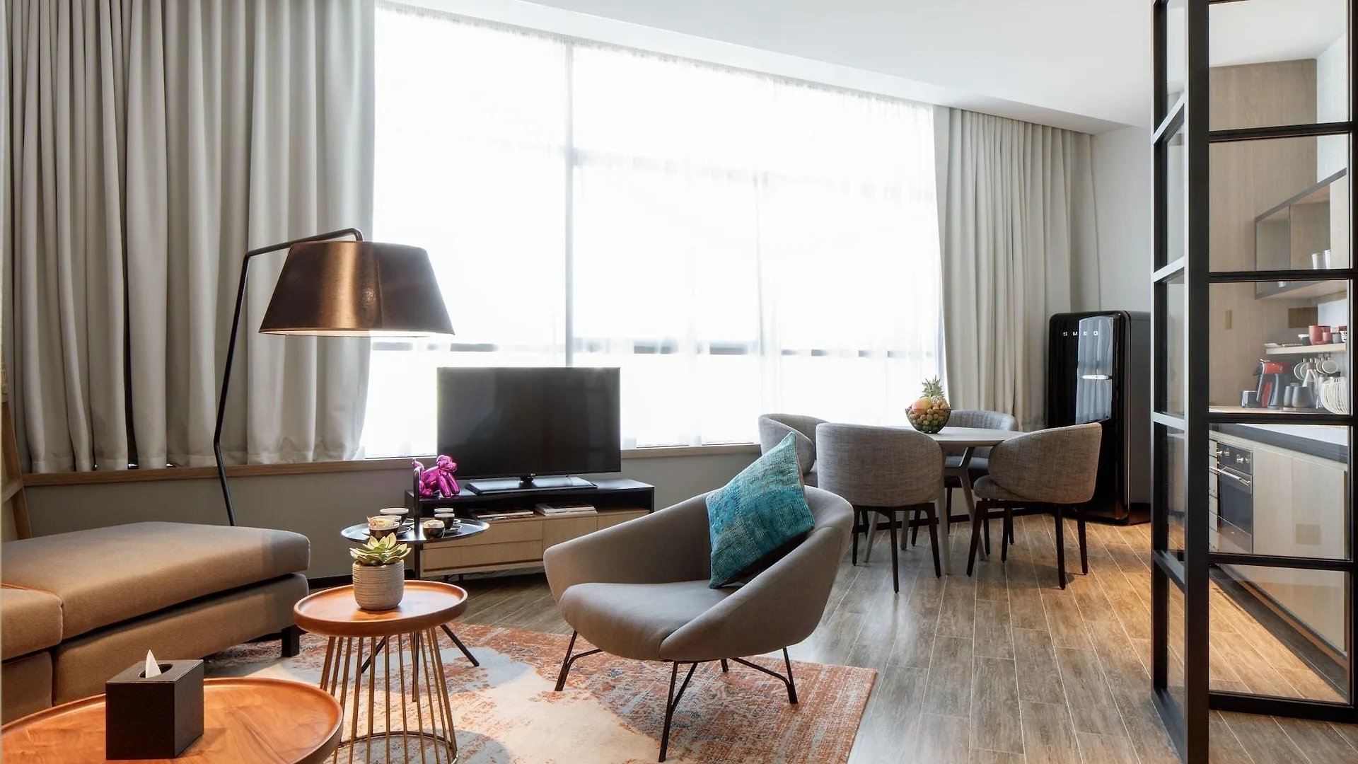 Hotel Zabeel House The Greens By Jumeirah Dubai