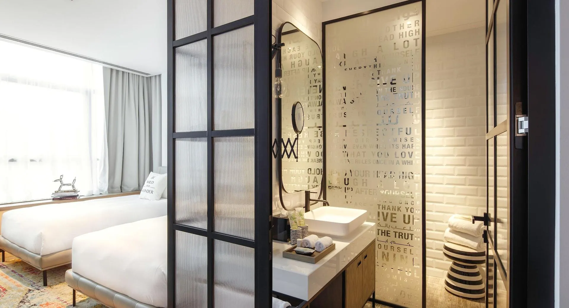 Hotel Zabeel House The Greens By Jumeirah Dubai