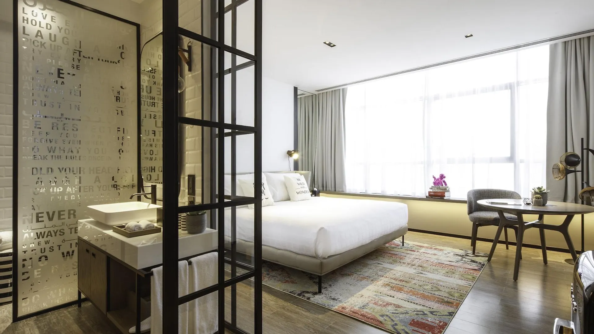 Zabeel House The Greens By Jumeirah Dubai Verenigde Arabische Emiraten