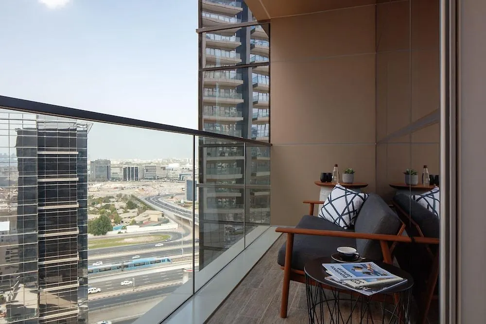 Hotel Zabeel House The Greens By Jumeirah Dubai