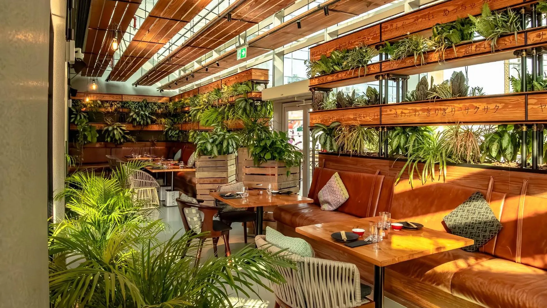 **** Hotel Zabeel House The Greens By Jumeirah Dubai Verenigde Arabische Emiraten