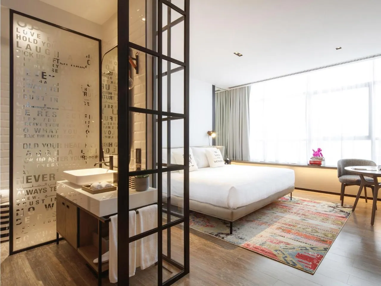 Hotel Zabeel House The Greens By Jumeirah Dubai