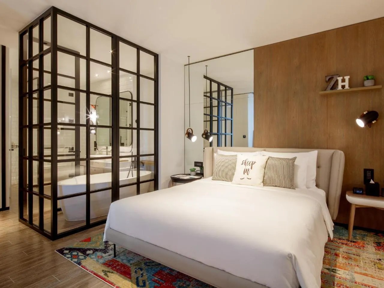 Zabeel House The Greens By Jumeirah Dubai