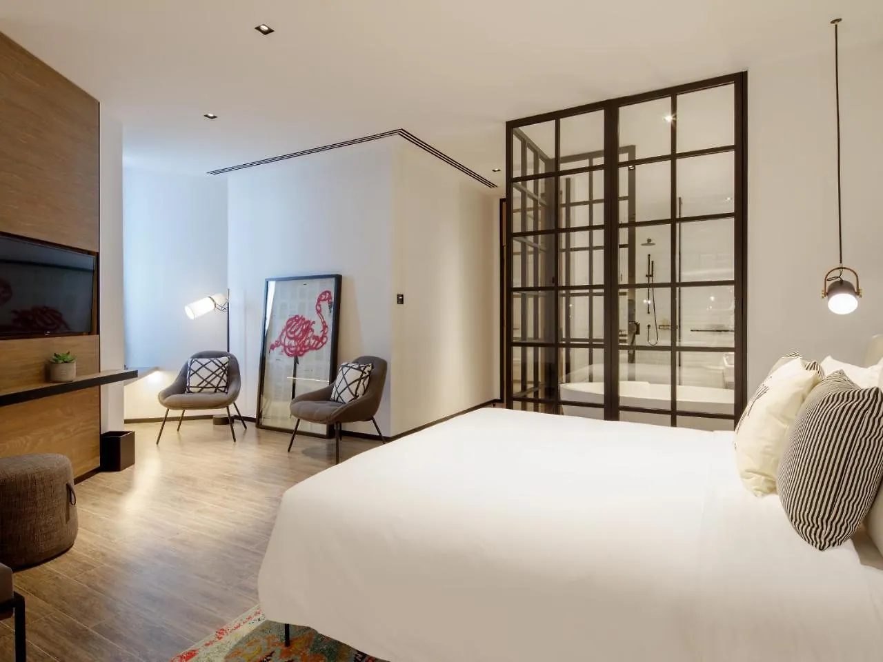 Zabeel House The Greens By Jumeirah Dubai 4*,