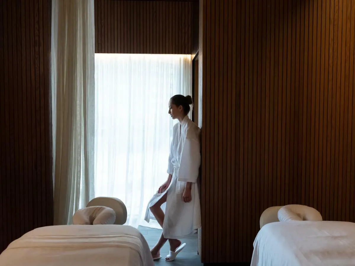**** Hotel Zabeel House The Greens By Jumeirah Dubai Verenigde Arabische Emiraten